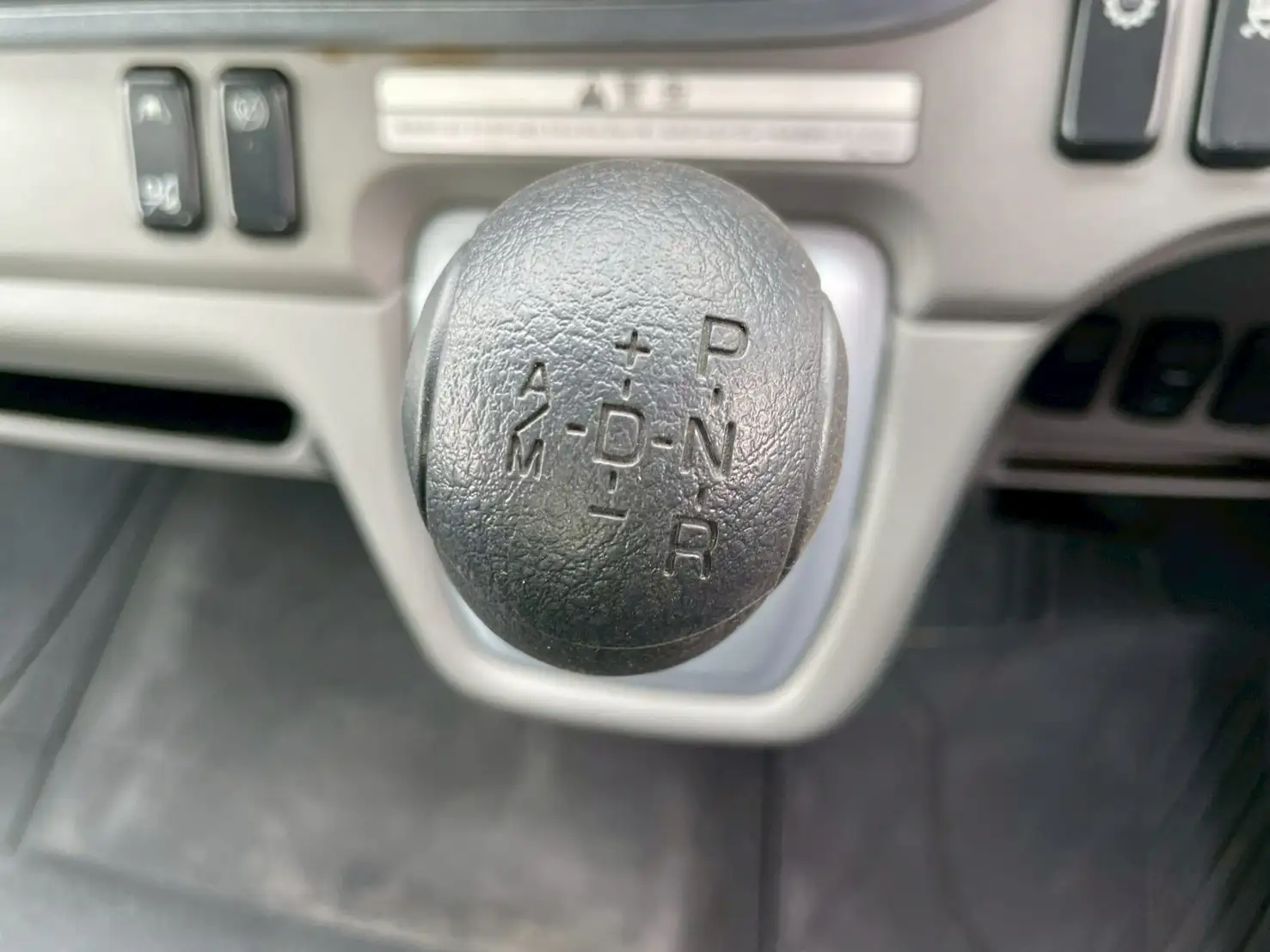 三菱 キャンター 小型 平ボディ TPG-FEB80 H31/R1の中古トラック画像13