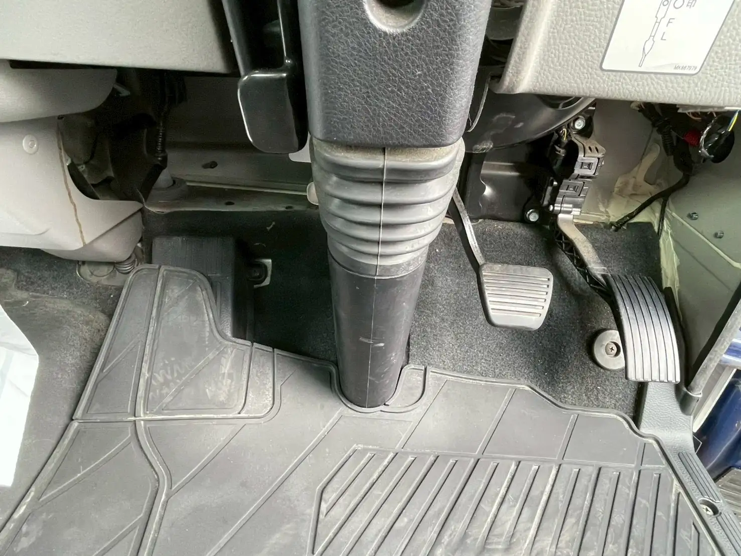 三菱 キャンター 小型 平ボディ TPG-FEB80 H31/R1の中古トラック画像14