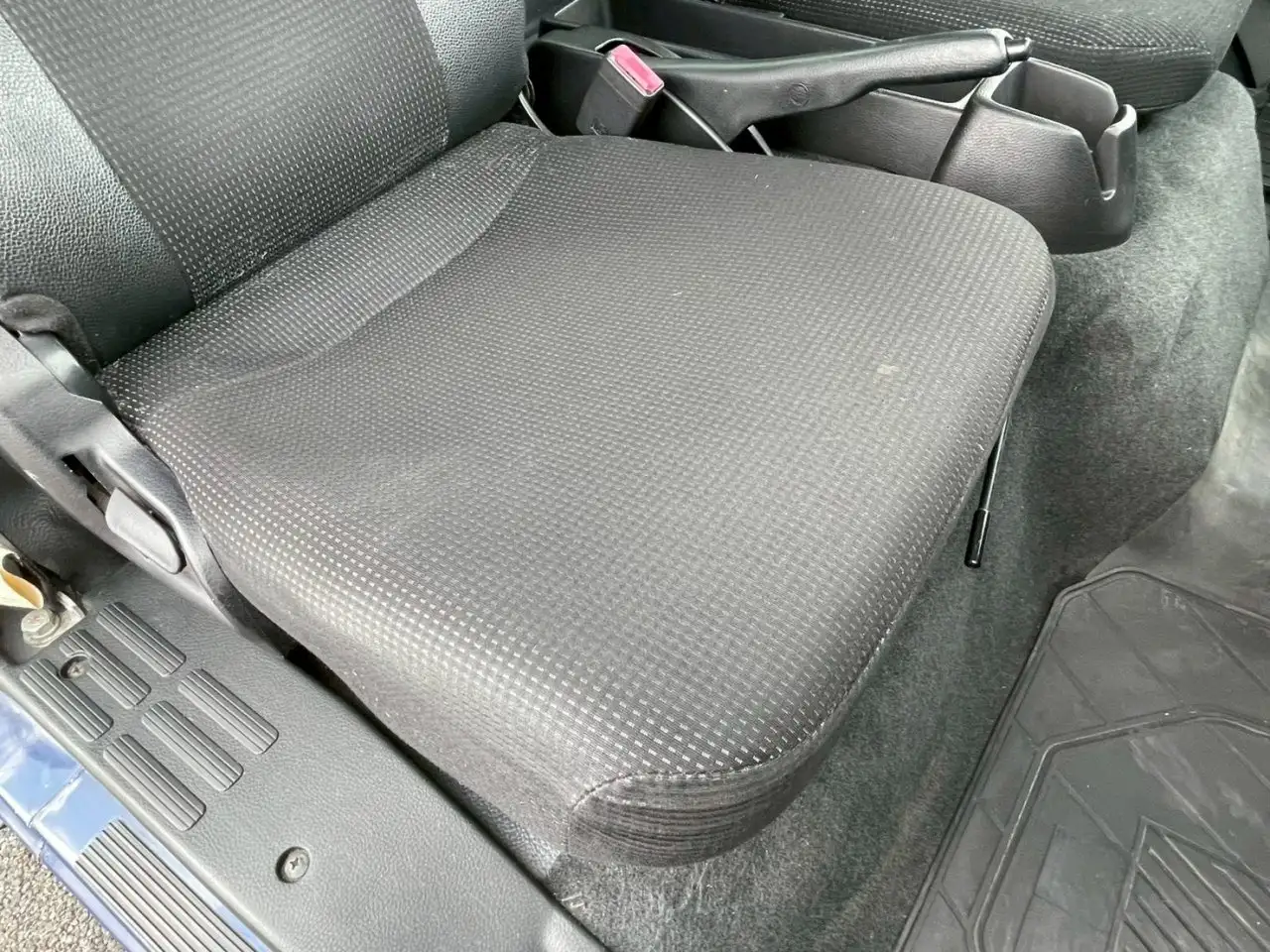 三菱 キャンター 小型 平ボディ TPG-FEB80 H31/R1の中古トラック画像12