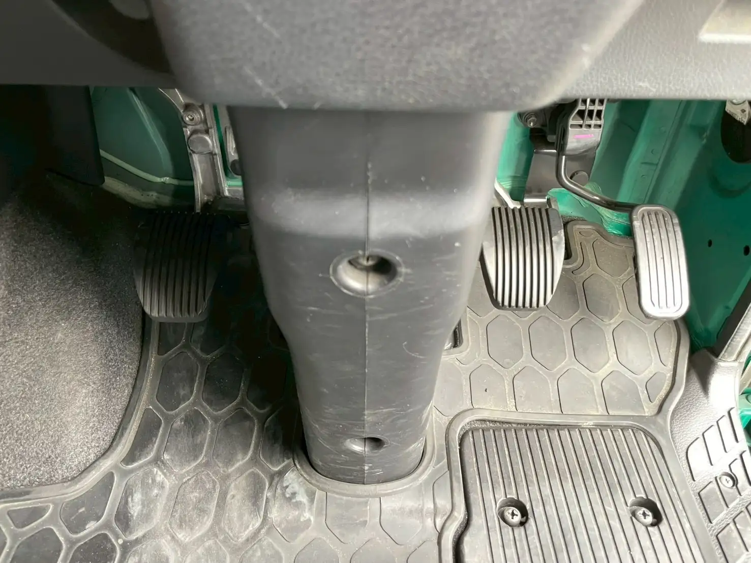 日野 プロフィア 大型 ウイング ハイルーフ エアサスの中古トラック画像12