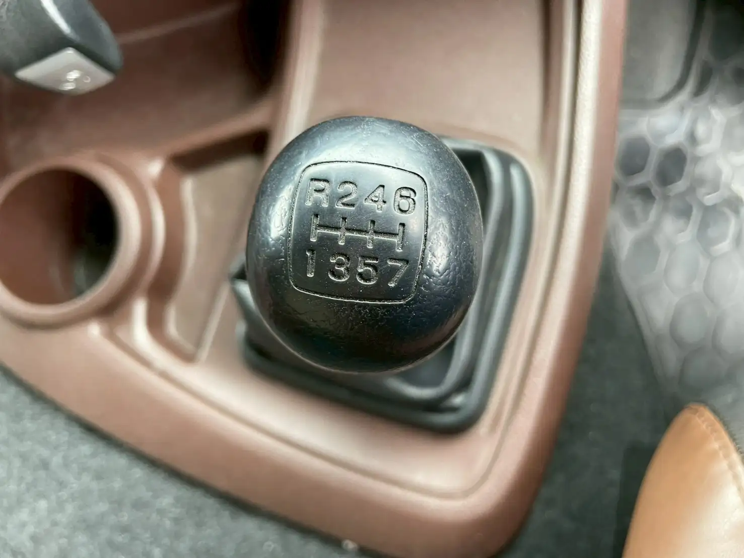 日野 プロフィア 大型 ウイング ハイルーフ エアサスの中古トラック画像10