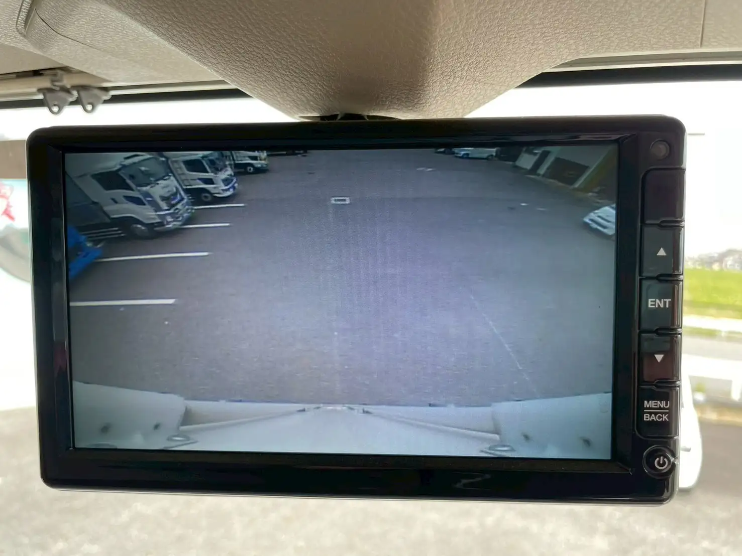 日野 プロフィア 大型 ウイング ハイルーフ エアサスの中古トラック画像14