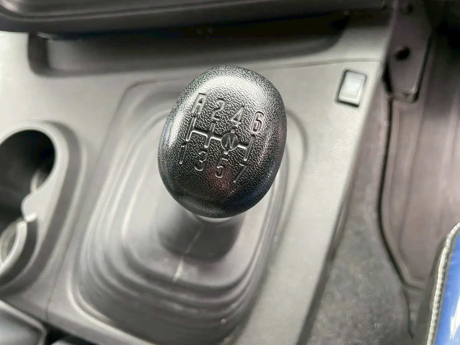 いすゞ ギガ 大型 冷凍冷蔵 低温 パワーゲートの中古トラック画像13