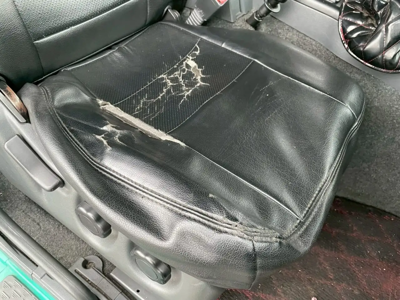 三菱 スーパーグレート 大型 車両重機運搬 ラジコン ウインチの中古トラック画像12