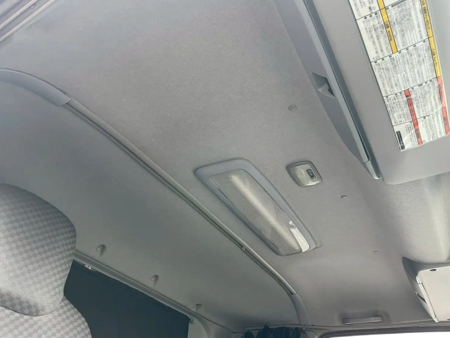 いすゞ フォワード 中型/増トン クレーン付 床鉄板 アルミブロックの中古トラック画像15