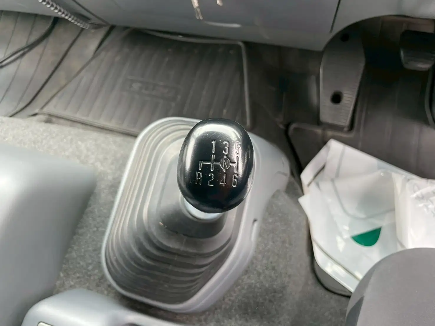 いすゞ フォワード 中型/増トン クレーン付 床鉄板 アルミブロックの中古トラック画像13