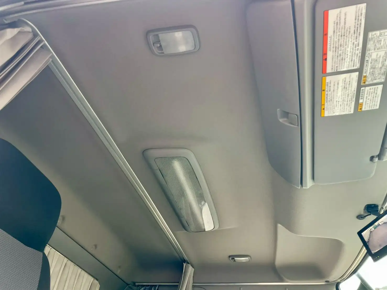 日野 レンジャー 中型/増トン ウイング ベッド TKG-FD9JPAAの中古トラック画像14