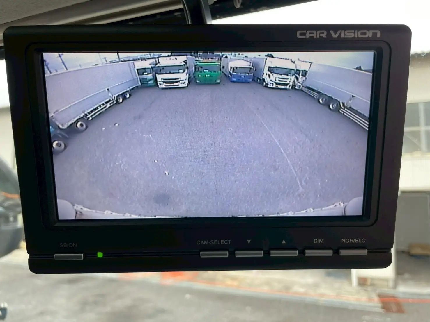 日野 レンジャー 中型/増トン ウイング ベッド TKG-FD9JPAAの中古トラック画像13