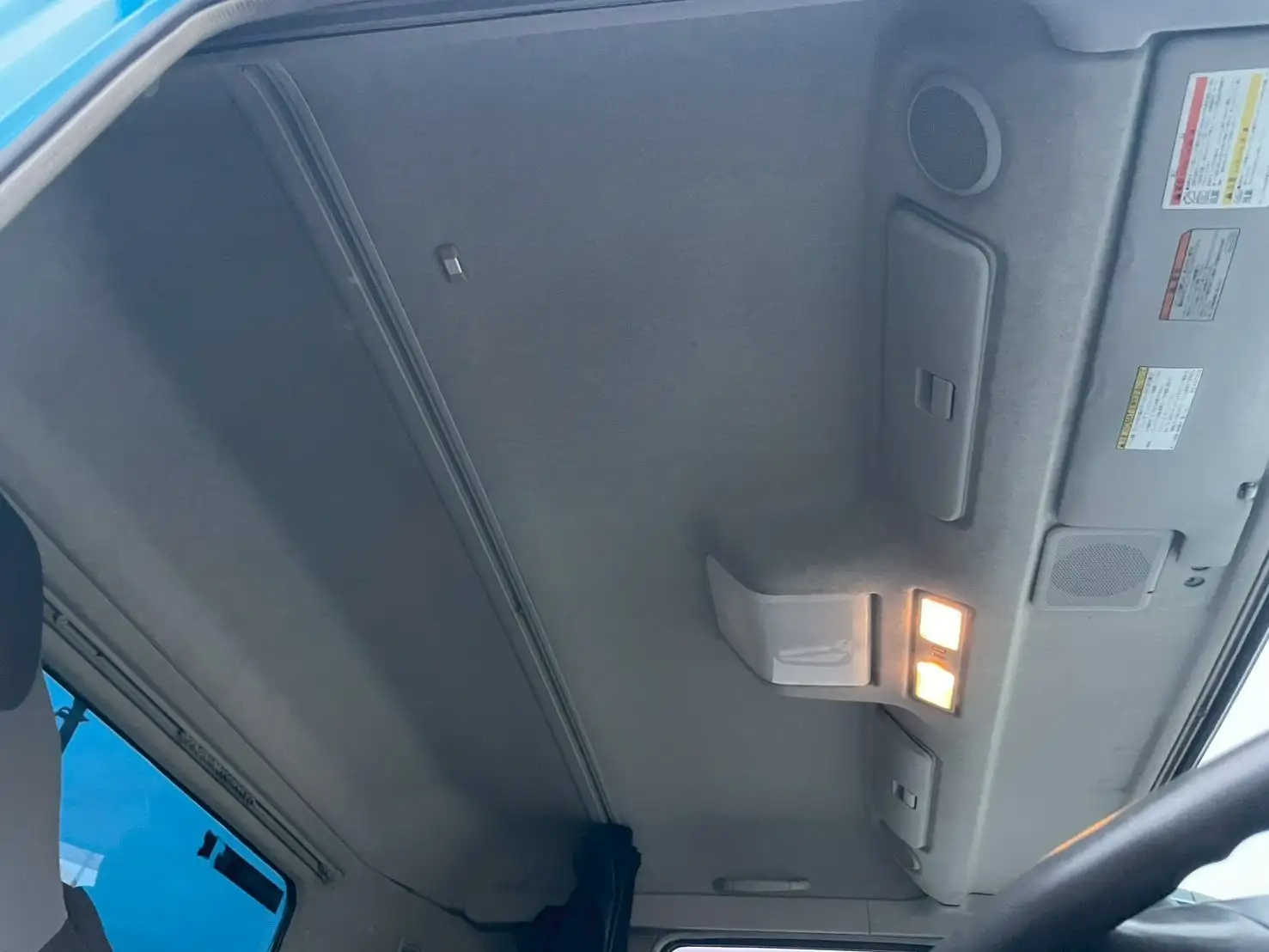 三菱 スーパーグレート 大型 トラクター 2デフ エアサスの中古トラック画像15