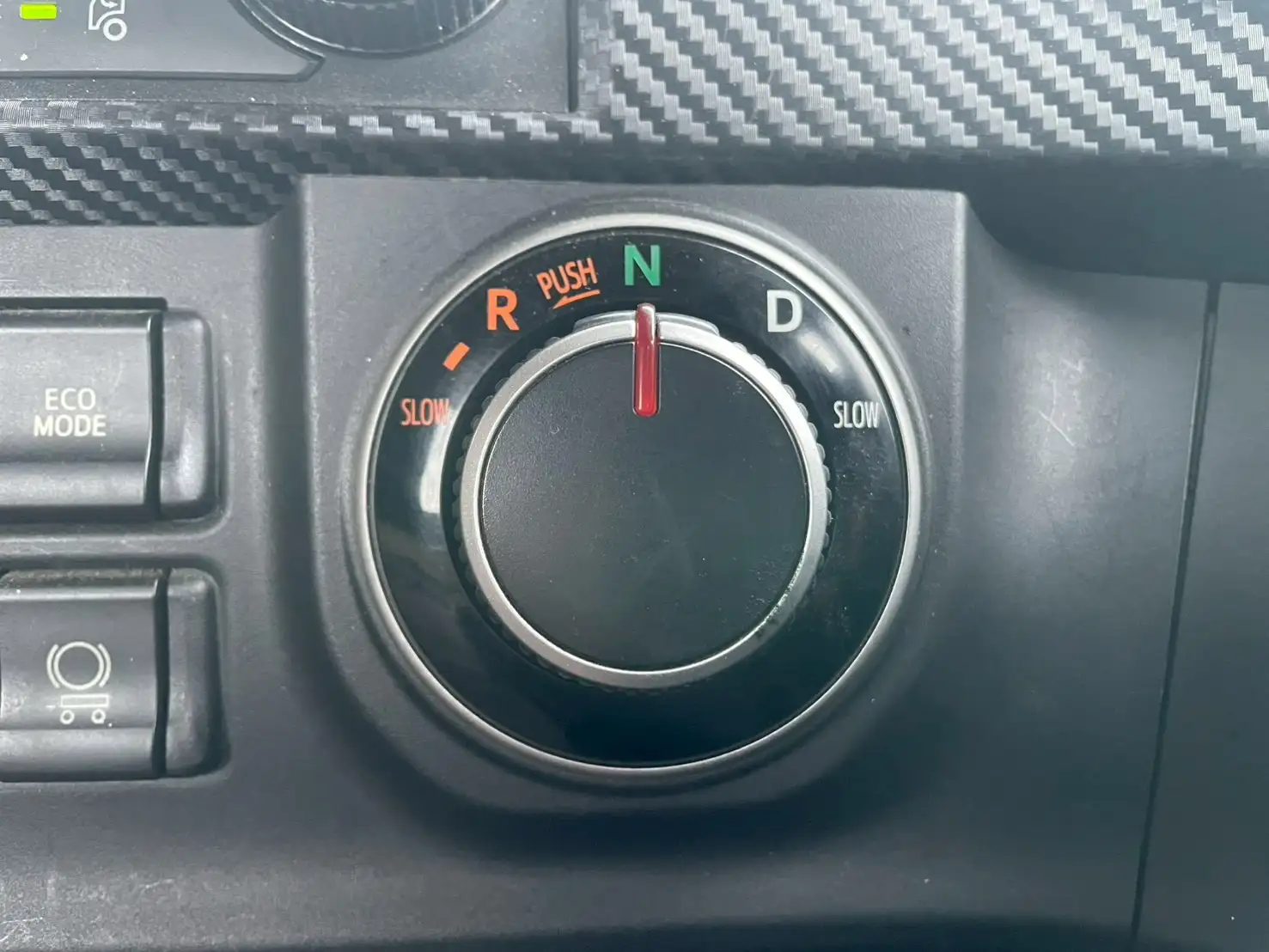 日野 プロフィア 大型 トラクター ハイルーフ 1デフの中古トラック画像11