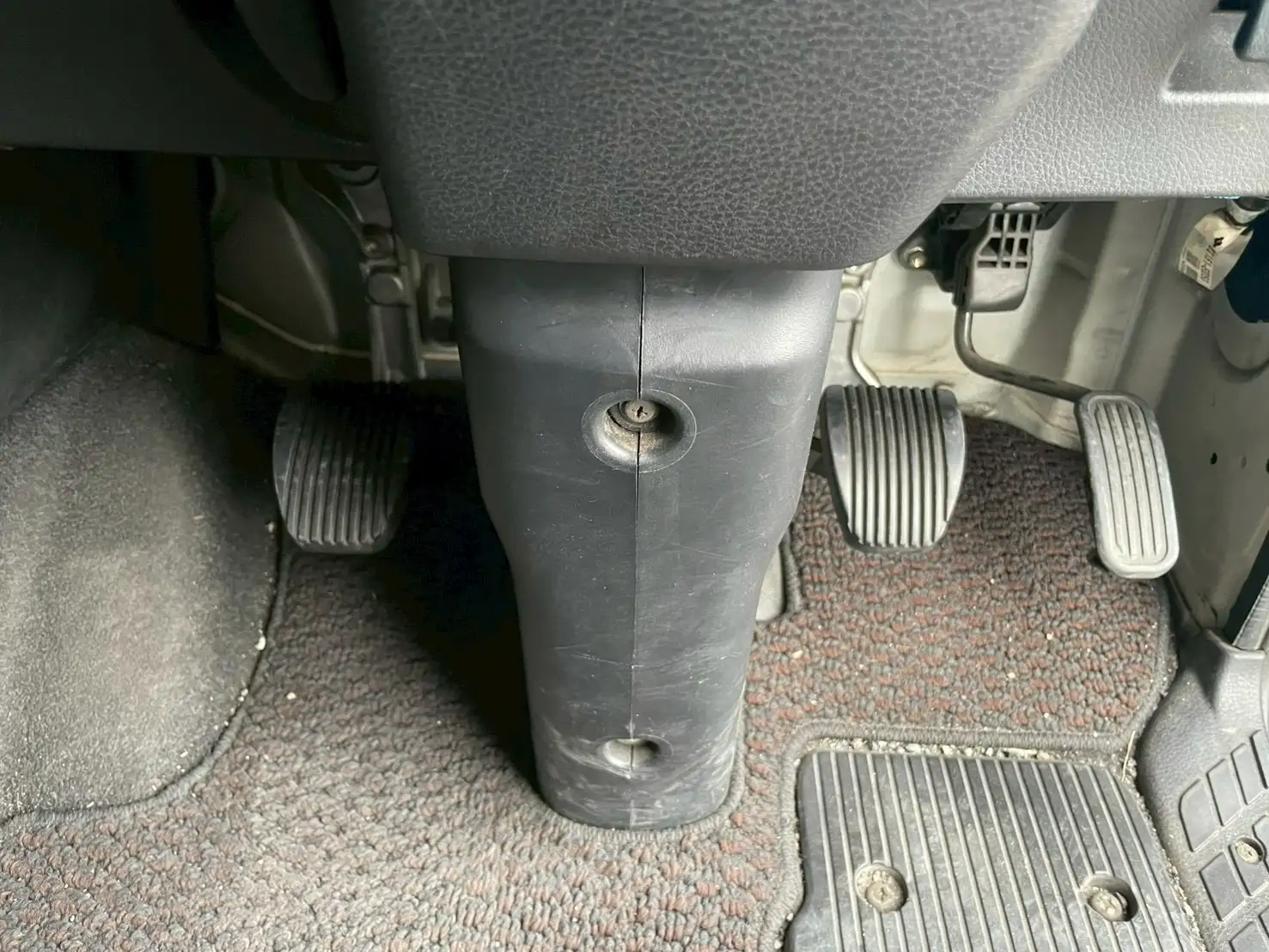 日野 プロフィア 大型 トラクター ハイルーフ 1デフの中古トラック画像12