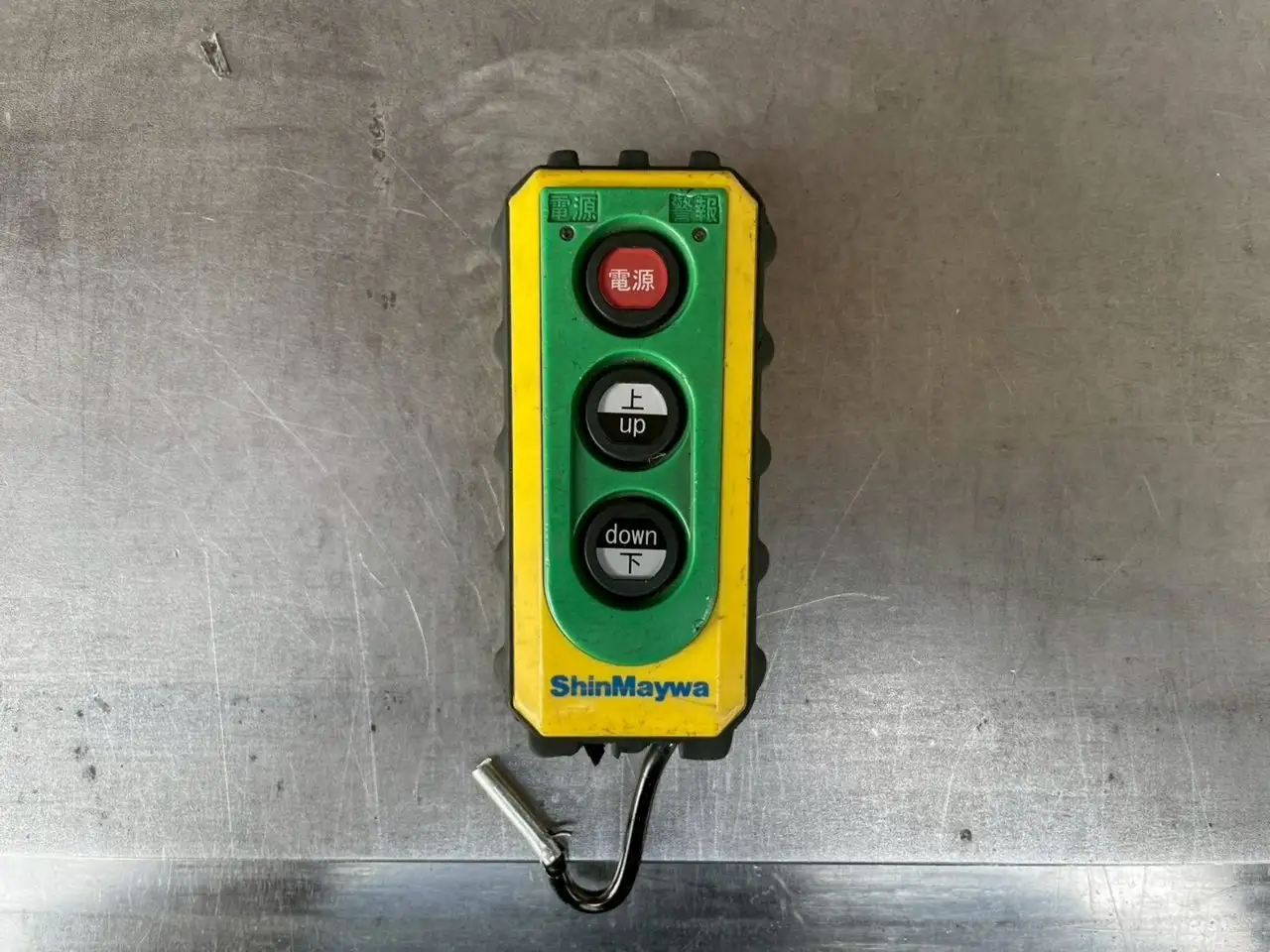 日野 プロフィア 大型 ウイング パワーゲート ハイルーフの中古トラック画像10