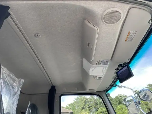 三菱 ファイター 中型/増トン アームロール ツインホイスト ベッドの中古トラック画像12