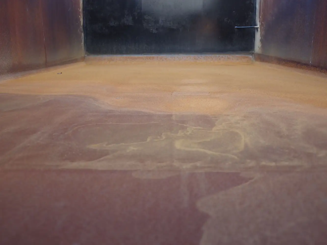 三菱 スーパーグレート 大型 ダンプ 土砂禁 コボレーンの中古トラック画像8