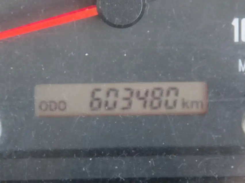 いすゞ フォワード 中型/増トン ダンプ 土砂禁 天蓋付きの中古トラック画像13