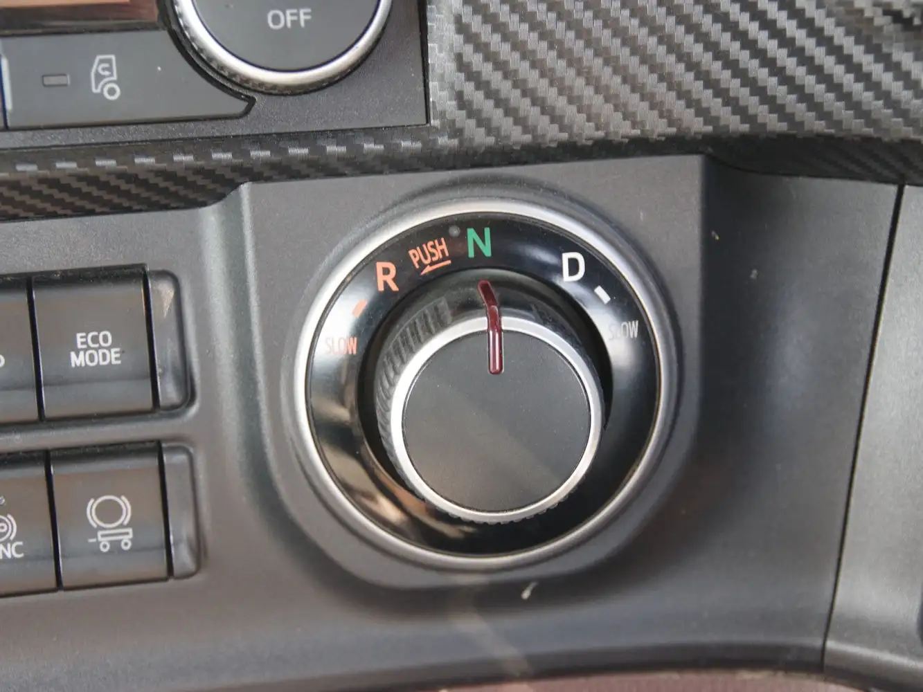 日野 プロフィア 大型 トラクター ハイルーフ 1デフの中古トラック画像14