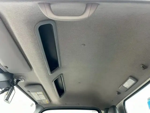 日野 デュトロ 小型 ミキサー・ポンプ TKG-XZU600E H30の中古トラック画像13