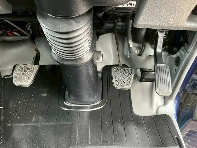 日野 デュトロ 小型 ミキサー・ポンプ TKG-XZU600E H30の中古トラック画像16