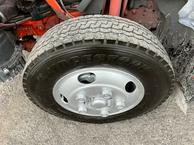 日野 デュトロ 小型 ミキサー・ポンプ TKG-XZU600E H30の中古トラック画像20