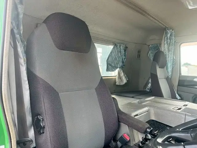 三菱 スーパーグレート 大型 トラクター ハイルーフ 2デフの中古トラック画像10