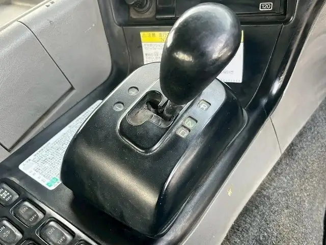 三菱 スーパーグレート 大型 トラクター ハイルーフ 2デフの中古トラック画像14