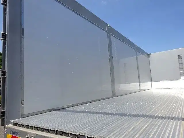 三菱 スーパーグレート 大型 特殊車両 2PG-FS84HZ R7の中古トラック画像5