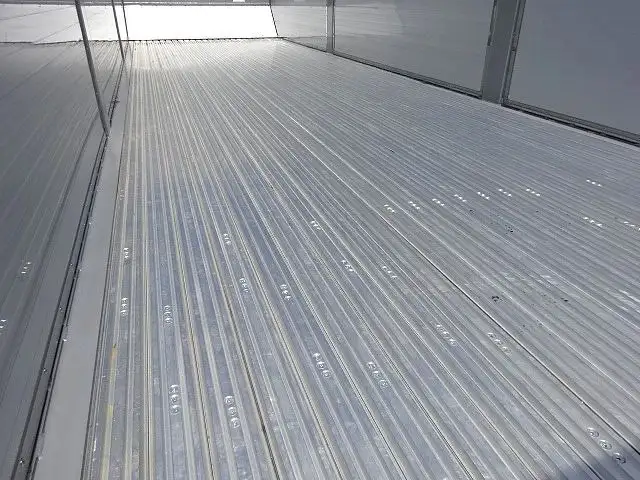 三菱 スーパーグレート 大型 特殊車両 2PG-FS84HZ R7の中古トラック画像6