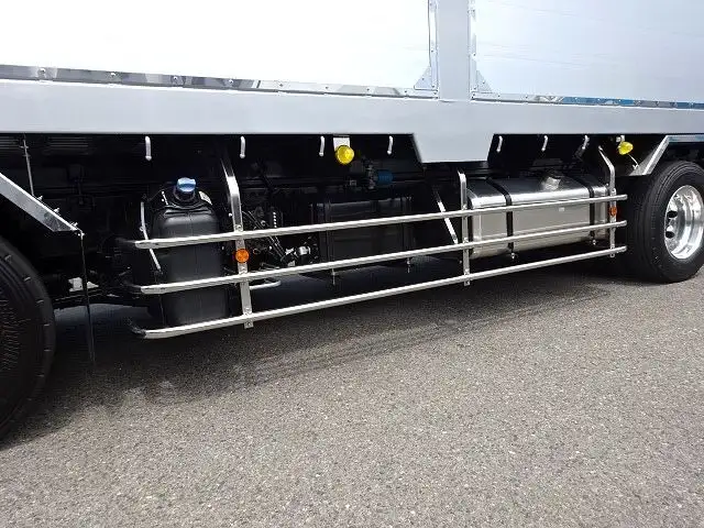 三菱 スーパーグレート 大型 特殊車両 2PG-FS84HZ R7の中古トラック画像15