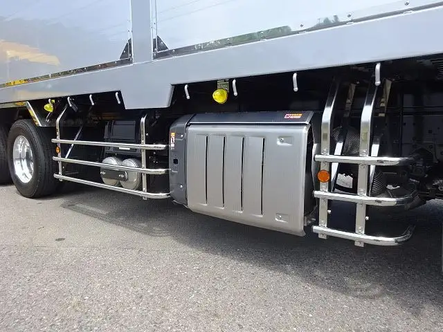 三菱 スーパーグレート 大型 特殊車両 2PG-FS84HZ R7の中古トラック画像16