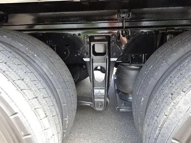 三菱 スーパーグレート 大型 特殊車両 2PG-FS84HZ R7の中古トラック画像18