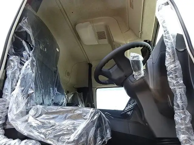 三菱 スーパーグレート 大型 特殊車両 2PG-FS84HZ R7の中古トラック画像7