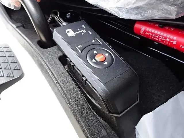 三菱 スーパーグレート 大型 特殊車両 2PG-FS84HZ R7の中古トラック画像14