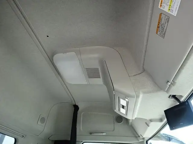 三菱 スーパーグレート 大型 特殊車両 2PG-FS84HZ R7の中古トラック画像9