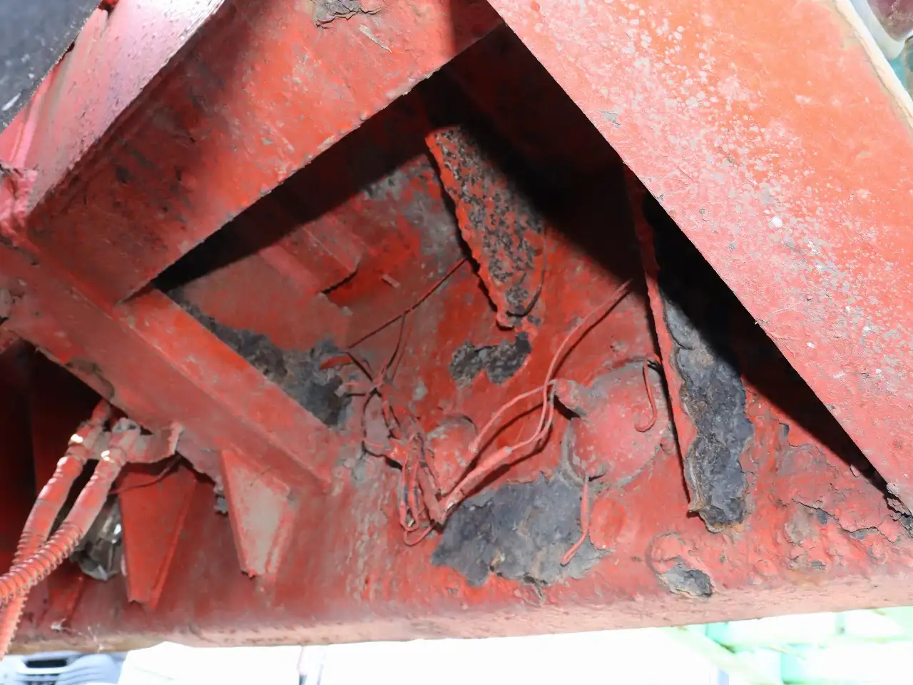 東急 国産車その他 トレーラー/その他 トレーラー 16輪 TD-352-50の中古トラック画像16