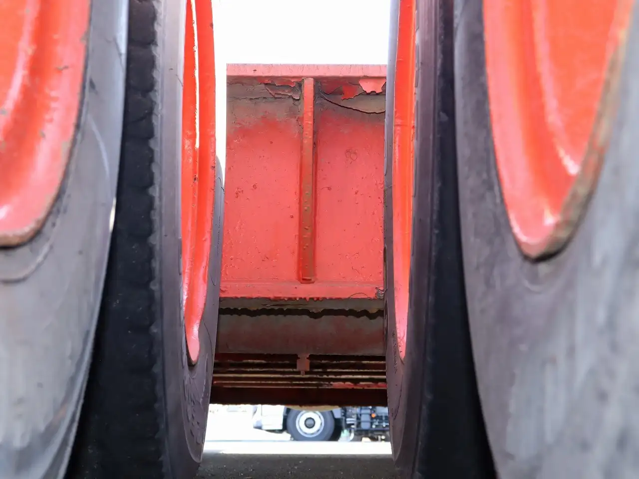 東急 国産車その他 トレーラー/その他 トレーラー 16輪 TD-352-50の中古トラック画像18