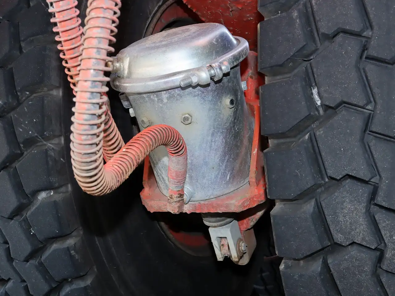 東急 国産車その他 トレーラー/その他 トレーラー 16輪 TD-352-50の中古トラック画像19