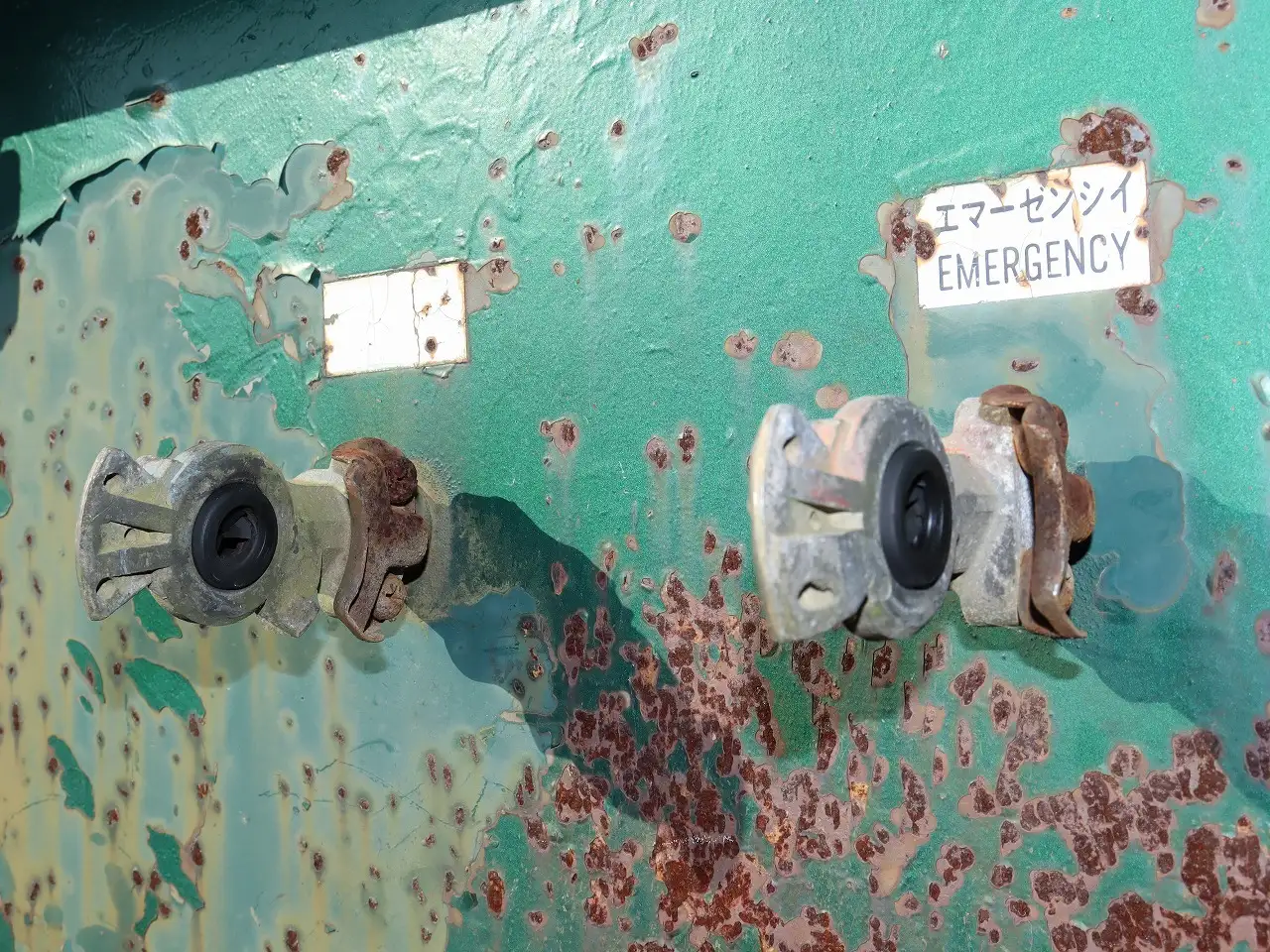 東急 国産車その他 トレーラー/その他 トレーラー 16輪 TD-352-50の中古トラック画像13