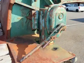 東急 国産車その他 トレーラー/その他 トレーラー 16輪 TD-352-50の中古トラック画像6