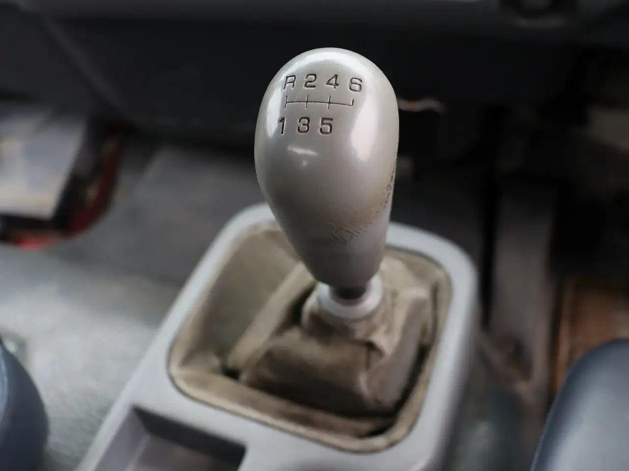 三菱 ファイター 中型/増トン アームロール ツインホイスト PDG-FK71Fの中古トラック画像11