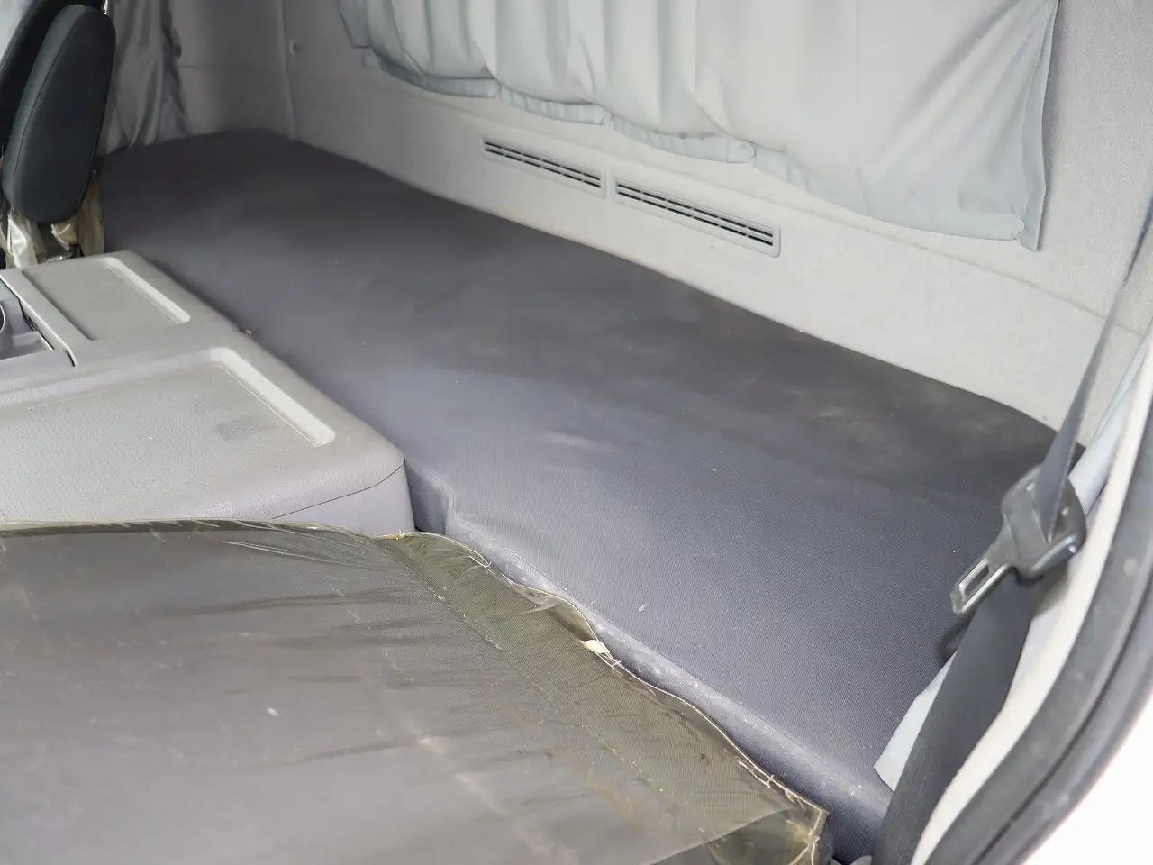 日産UD クオン 大型 ミキサー・ポンプ ベッド QKG-CW5XLの中古トラック画像12