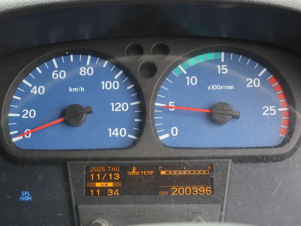 日産UD クオン 大型 ミキサー・ポンプ ベッド QKG-CW5XLの中古トラック画像14