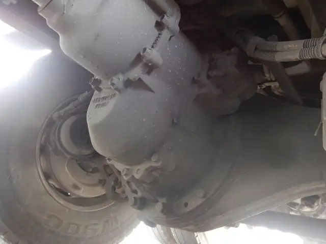 いすゞ ギガ 大型 ダンプ コボレーン ベッドの中古トラック画像像17