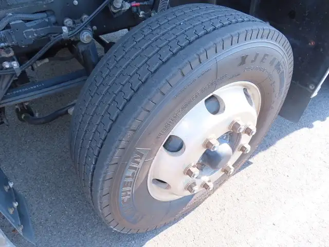 いすゞ ギガ 大型 ウイング ハイルーフ エアサスの中古トラック画像20