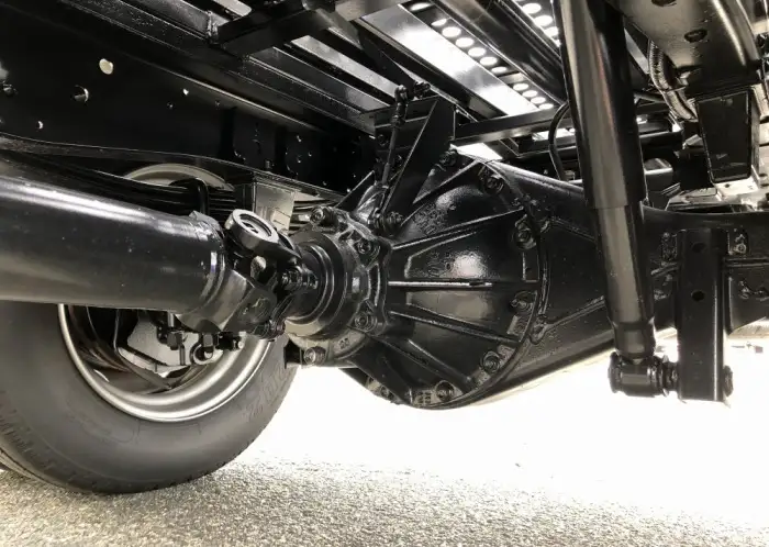 マツダ タイタン 小型 車両重機運搬 ラジコン ウインチの中古トラック画像像17