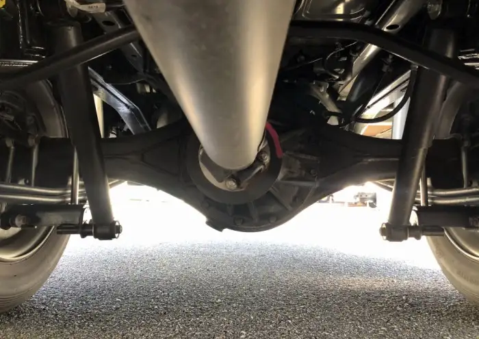 トヨタ コースター 小型 バス マイクロバス 2KG-GDB70の中古トラック画像像17