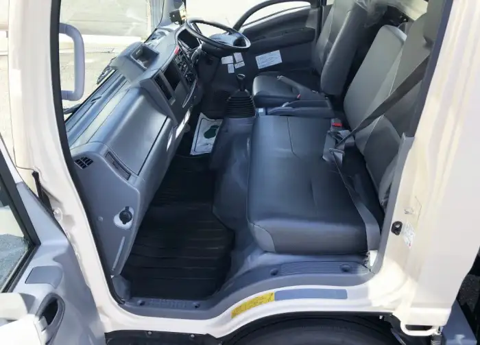 いすゞ エルフ 小型 パッカー車 プレス式 2PG-NPR88YNの中古トラック画像14