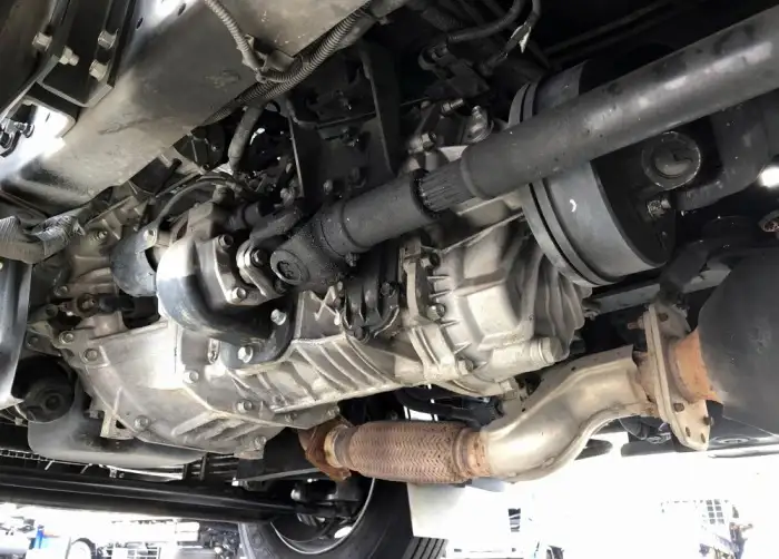 いすゞ エルフ 小型 パッカー車 プレス式 2PG-NPR88YNの中古トラック画像19