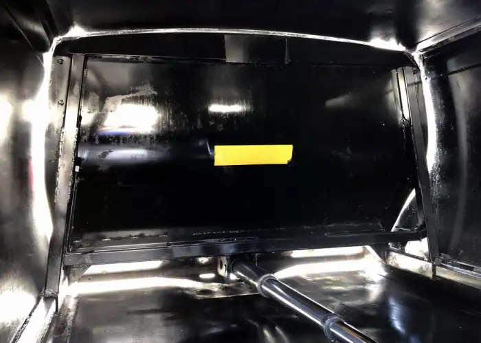 いすゞ エルフ 小型 パッカー車 プレス式 2PG-NPR88YNの中古トラック画像7