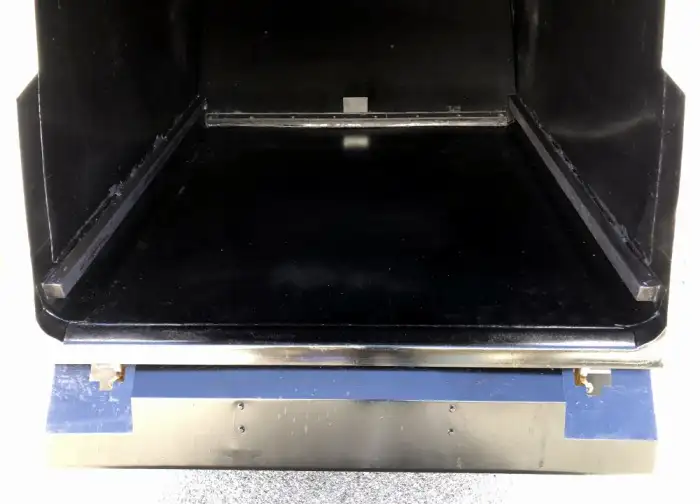 いすゞ エルフ 小型 パッカー車 プレス式 2PG-NPR88YNの中古トラック画像8