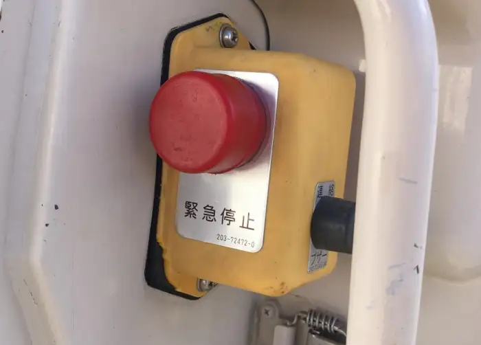 いすゞ エルフ 小型 パッカー車 プレス式 2PG-NPR88YNの中古トラック画像12